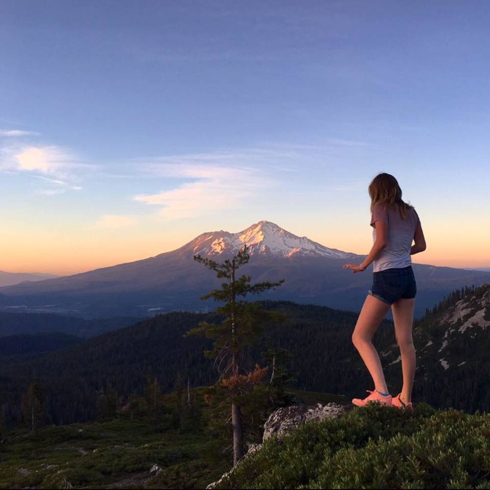 Meet your Posher, Maddi